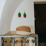 Angolo Laggetto Διαμέρισμα Οτράντο