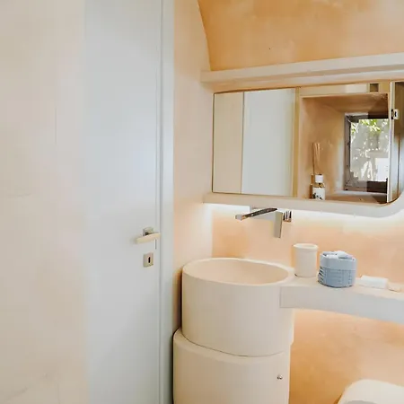 アパート Angolo Laggetto オートラント