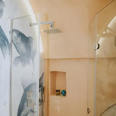 Angolo Laggetto オートラント