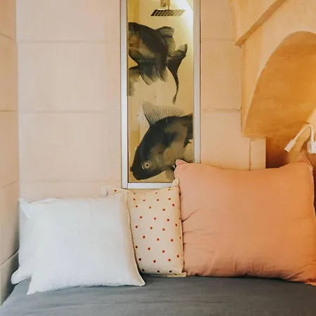 アパート Angolo Laggetto