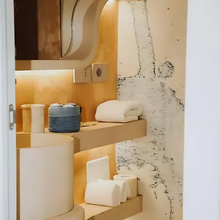 アパート Angolo Laggetto オートラント