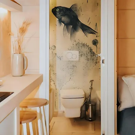 Angolo Laggetto オートラント