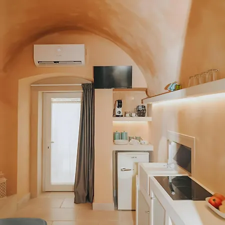 Angolo Laggetto オートラント