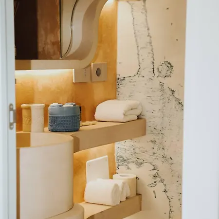 Daire Angolo Laggetto