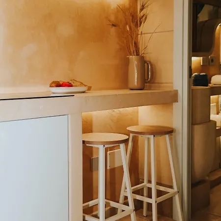 Daire Angolo Laggetto