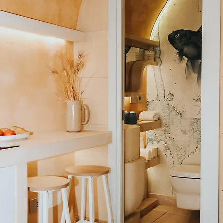 Angolo Laggetto Appartement *