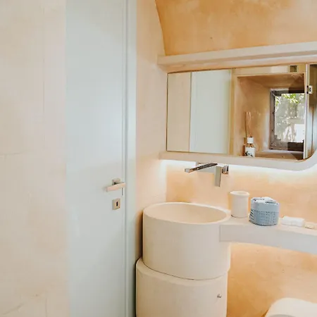 Appartement Angolo Laggetto *