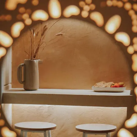 Angolo Laggetto Daire