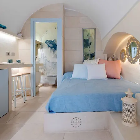 Apartment Angolo Laggetto Otranto