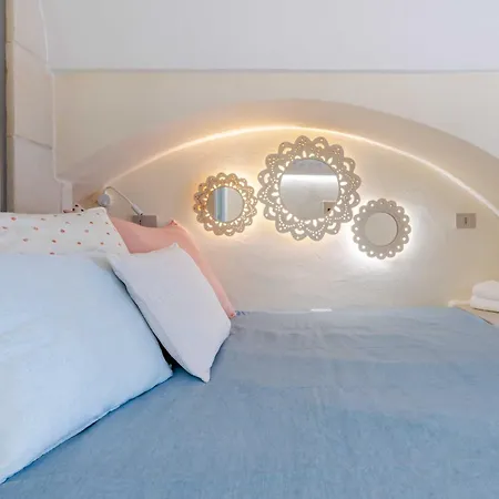 Apartment Angolo Laggetto