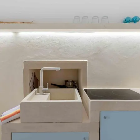 Angolo Laggetto Apartment Otranto
