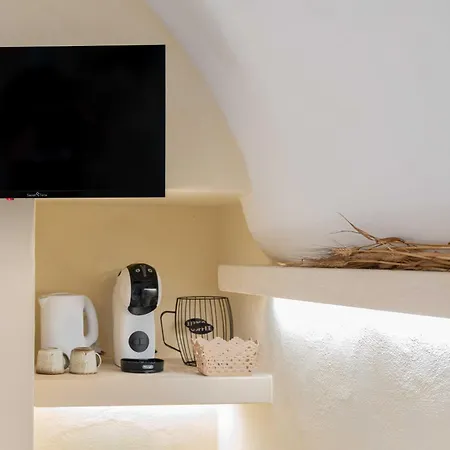 Apartment Angolo Laggetto Otranto