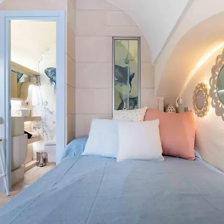 Apartment Angolo Laggetto
