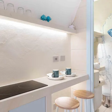 Apartment Angolo Laggetto *