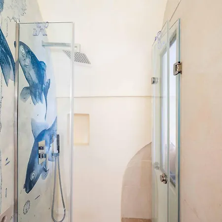 Apartment Angolo Laggetto *