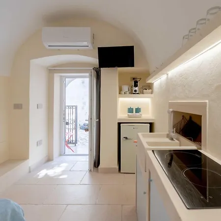 Angolo Laggetto Apartment