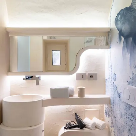Angolo Laggetto Apartment Otranto