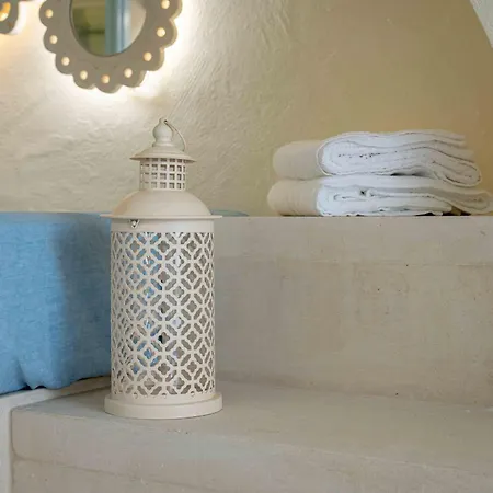 Apartment Angolo Laggetto