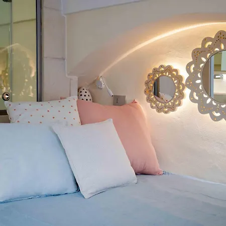 Angolo Laggetto Apartment *