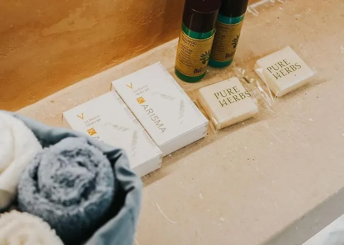 Daire Angolo Laggetto Otranto