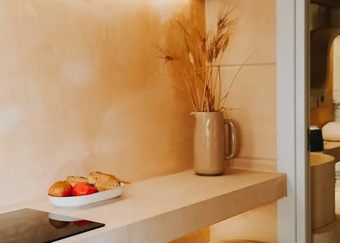 Daire Angolo Laggetto Otranto