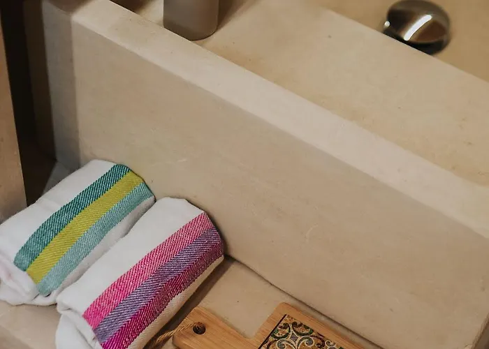 Daire Angolo Laggetto