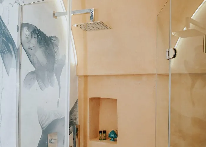 Daire Angolo Laggetto