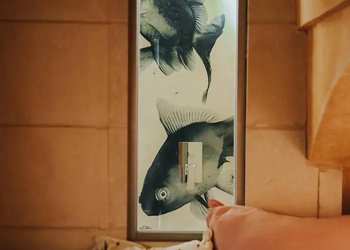 Daire Angolo Laggetto Otranto