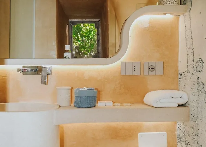 Angolo Laggetto Daire *